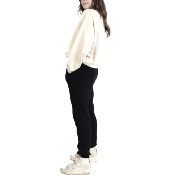 THURSDAY Joggers NEW - Very Thick - Picture 2 of 3